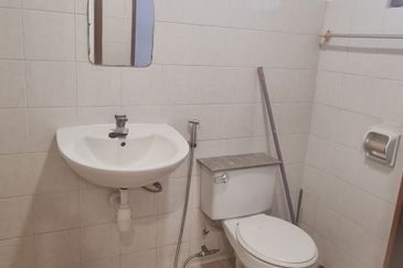 Bandar Sri Damansara, Bandar Sri Damansara, Selangor. Limited SD7 2.5sty house