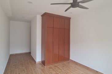 Bandar Sri Damansara, Bandar Sri Damansara, Selangor. Limited SD7 2.5sty house