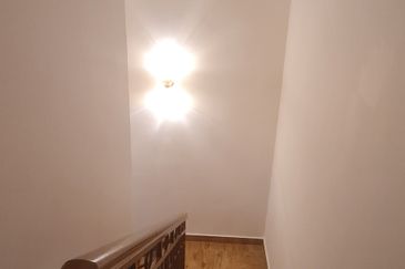 Bandar Sri Damansara, Bandar Sri Damansara, Selangor. Limited SD7 2.5sty house