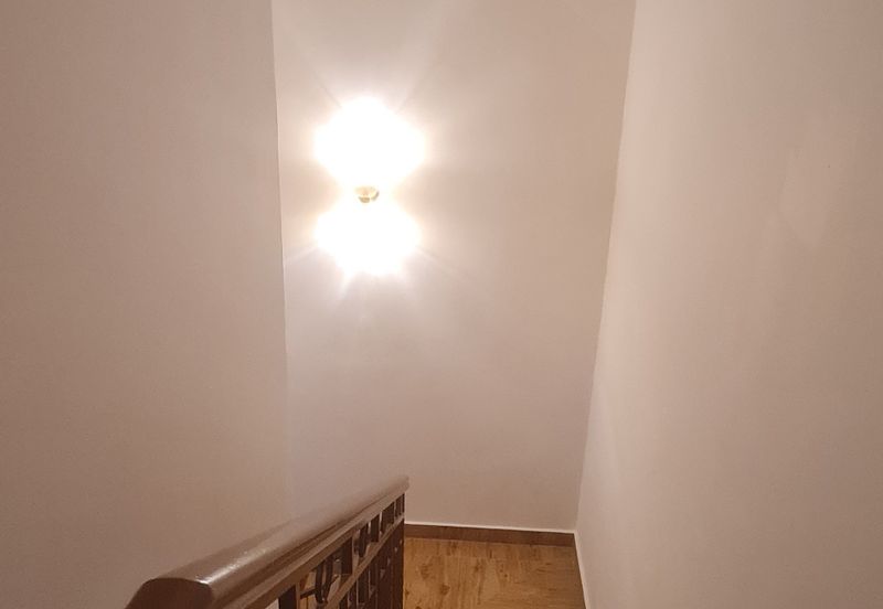 Bandar Sri Damansara, Bandar Sri Damansara, Selangor. Limited SD7 2.5sty house