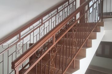 Bandar Sri Damansara, Bandar Sri Damansara, Selangor. Limited SD7 2.5sty house