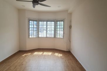 Bandar Sri Damansara, Bandar Sri Damansara, Selangor. Limited SD7 2.5sty house