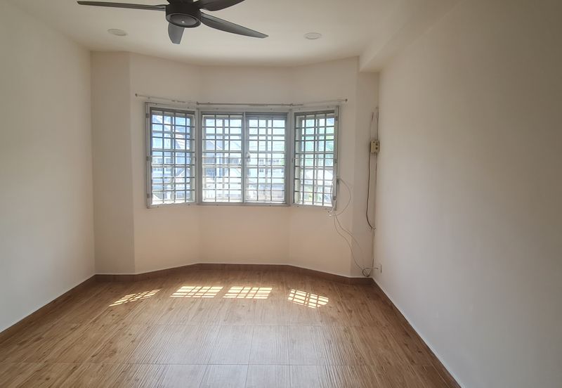 Bandar Sri Damansara, Bandar Sri Damansara, Selangor. Limited SD7 2.5sty house