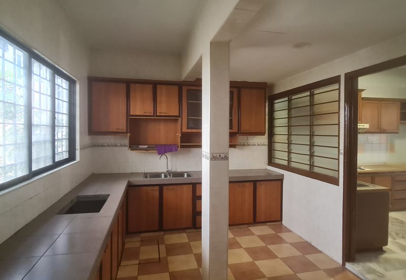 Bandar Sri Damansara, Bandar Sri Damansara, Selangor. Limited SD7 2.5sty house