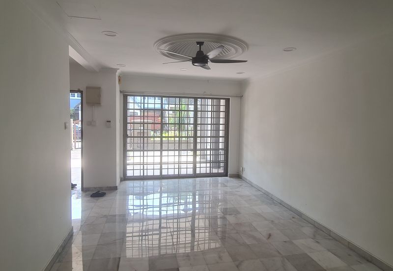 Bandar Sri Damansara, Bandar Sri Damansara, Selangor. Limited SD7 2.5sty house