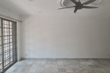 Bandar Sri Damansara, Bandar Sri Damansara, Selangor. Limited SD7 2.5sty house