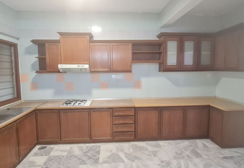 Bandar Sri Damansara, Bandar Sri Damansara, Selangor. Limited SD7 2.5sty house