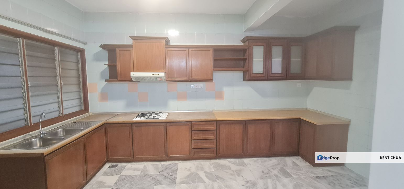 Bandar Sri Damansara, Bandar Sri Damansara, Selangor. Limited SD7 2.5sty house, Selangor, Bandar Sri Damansara