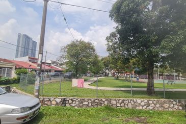 Kepong Baru
