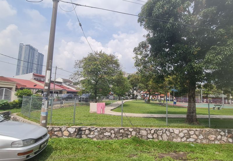 Kepong Baru