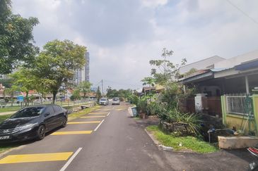 Kepong Baru