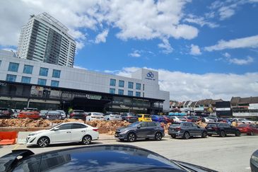 Taman Tun Dr Ismai, Taman Tun Dr Ismail, Kuala Lumpur limited 3sty endlot shop!