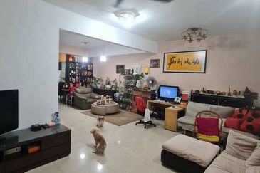 Desa ParkCity (SouthLake)