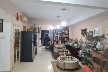 Desa ParkCity (SouthLake)