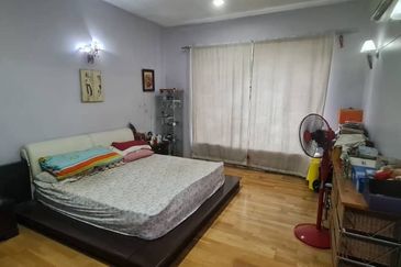 Desa ParkCity (SouthLake)