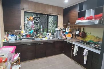 Desa ParkCity (SouthLake)