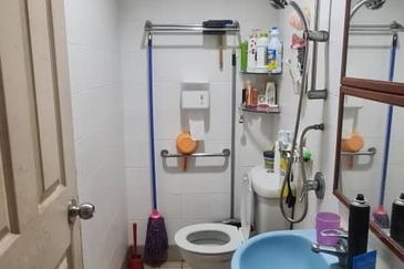 Desa ParkCity (SouthLake)