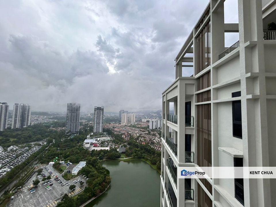 Park Regent , Desa ParkCity, Kuala Lumpur Newly completed luxury condo!, Kuala Lumpur, Desa Parkcity