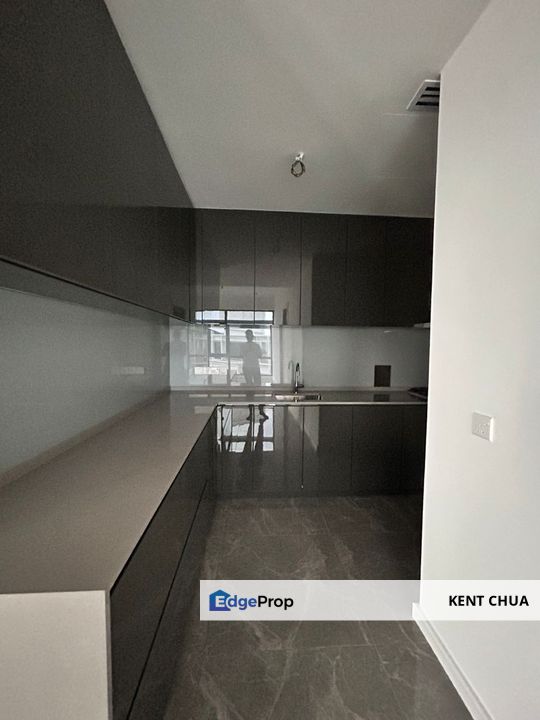 Park Regent , Desa ParkCity, Kuala Lumpur Newly completed luxury condo!, Kuala Lumpur, Desa Parkcity