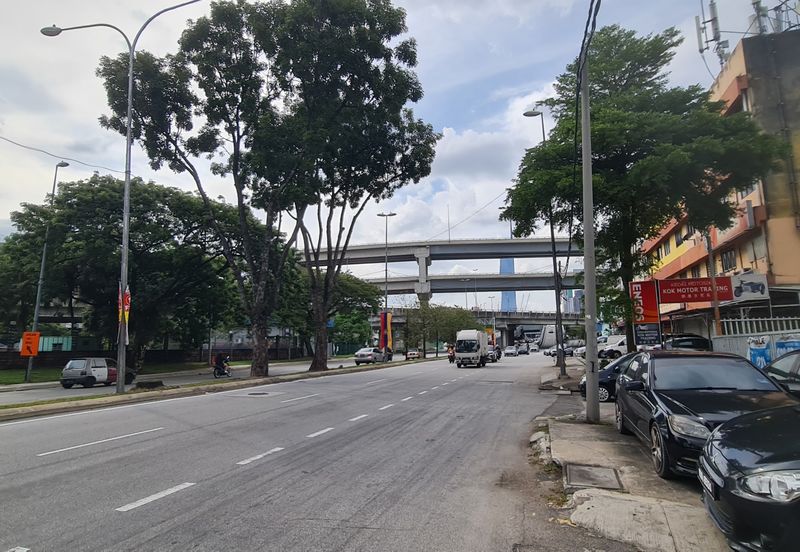 Jalan Cheras