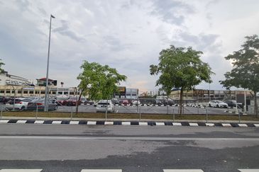 Jalan Ipoh, Jalan Ipoh, Kuala Lumpur Limited 1.28 acre Jalan Ipoh land for rent, door step to MRT Station