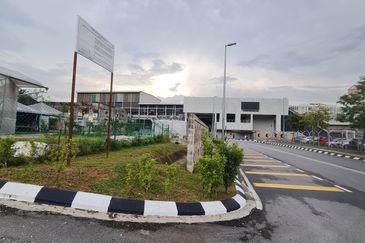 Jalan Ipoh, Jalan Ipoh, Kuala Lumpur Limited 1.28 acre Jalan Ipoh land for rent, door step to MRT Station