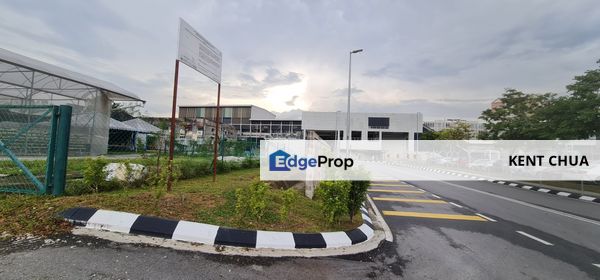 Jalan Ipoh, Jalan Ipoh, Kuala Lumpur Limited 1.28 acre Jalan Ipoh land for rent, door step to MRT Station, Kuala Lumpur, Jalan Ipoh