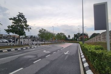 Jalan Ipoh, Jalan Ipoh, Kuala Lumpur Limited 1.28 acre Jalan Ipoh land for rent, door step to MRT Station