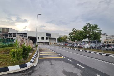 Jalan Ipoh, Jalan Ipoh, Kuala Lumpur Limited 1.28 acre Jalan Ipoh land for rent, door step to MRT Station