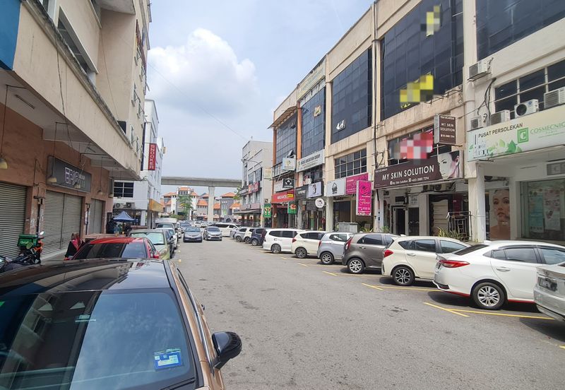 Bandar Puchong Jaya