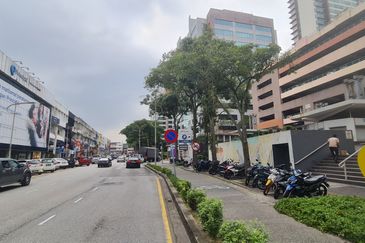 Damansara Utama