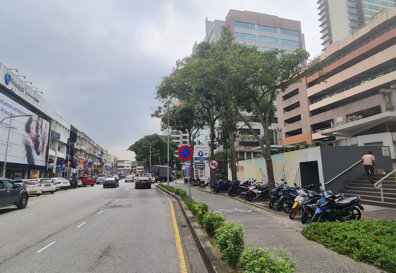 Damansara Utama