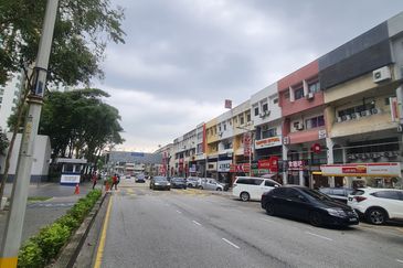 Damansara Utama