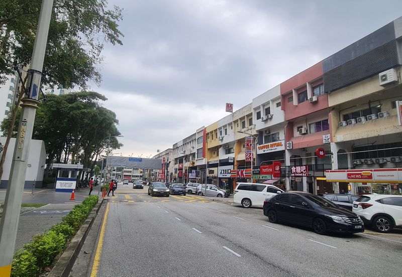 Damansara Utama