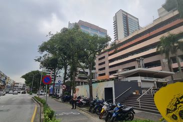 Damansara Utama