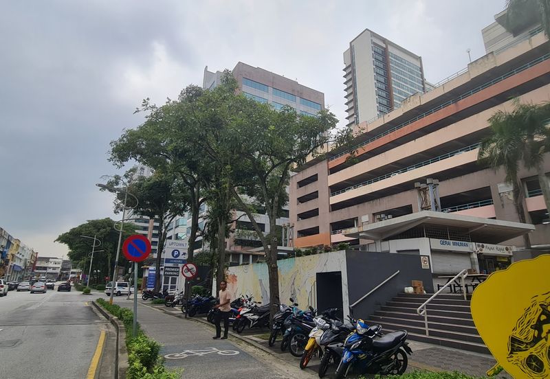 Damansara Utama