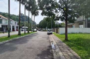 Desa ParkCity (The Ridgewood)