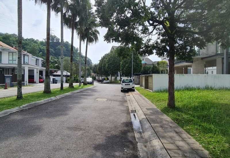 Desa ParkCity (The Ridgewood)