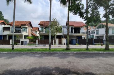 Desa ParkCity (The Ridgewood)