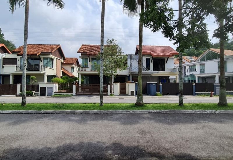 Desa ParkCity (The Ridgewood)