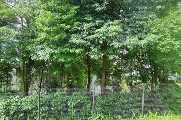 Desa ParkCity (The Ridgewood)