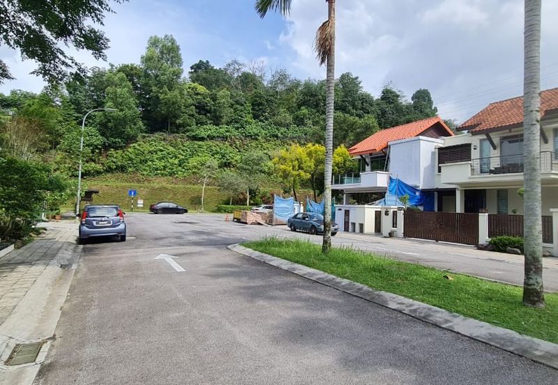 Desa ParkCity (The Ridgewood)