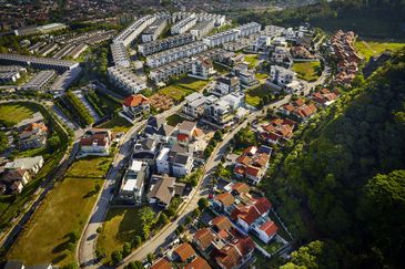 Desa ParkCity (The Ridgewood)