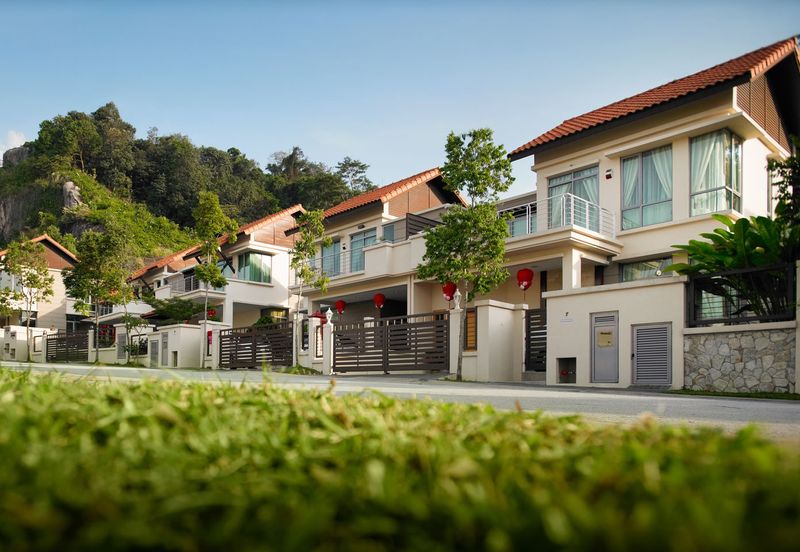 Desa ParkCity (The Ridgewood)