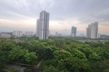 Desa ParkCity (The Westside II)