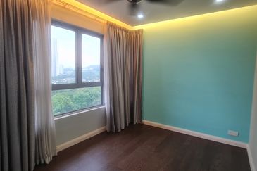 Desa ParkCity (The Westside II)