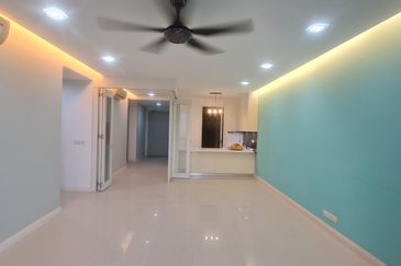 Desa ParkCity (The Westside II)