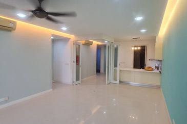 Desa ParkCity (The Westside II)