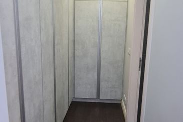 Desa ParkCity (The Westside II)