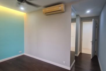 Desa ParkCity (The Westside II)